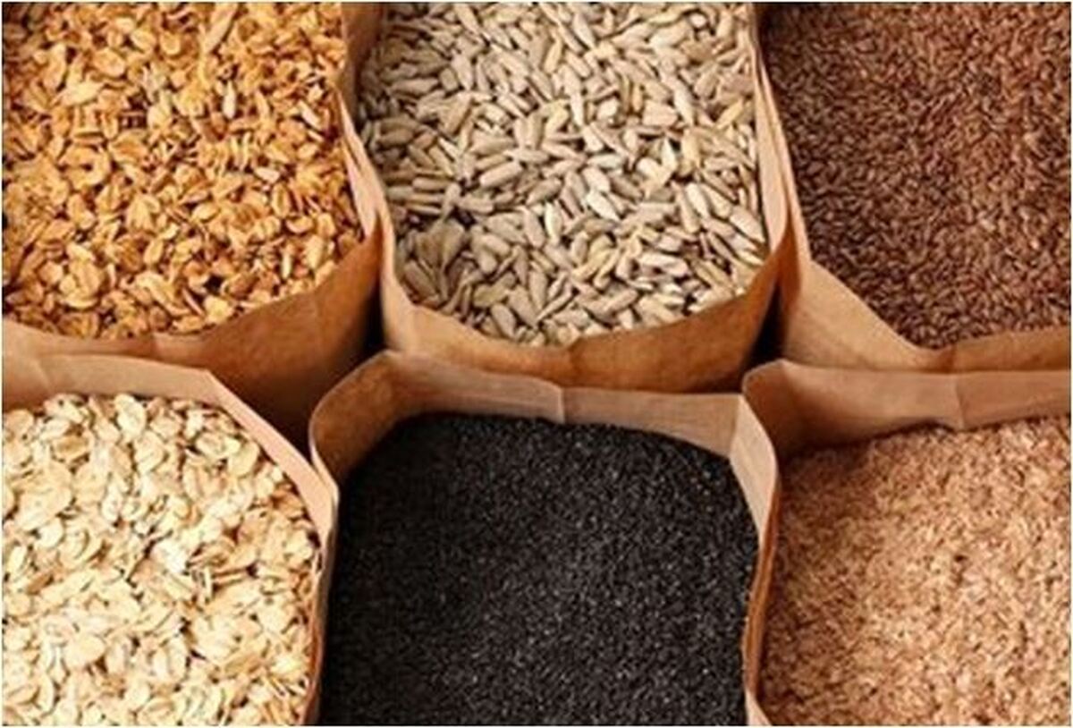 معرفی غلاتی که به کاهش کلسترول خون کمک می‌کنند