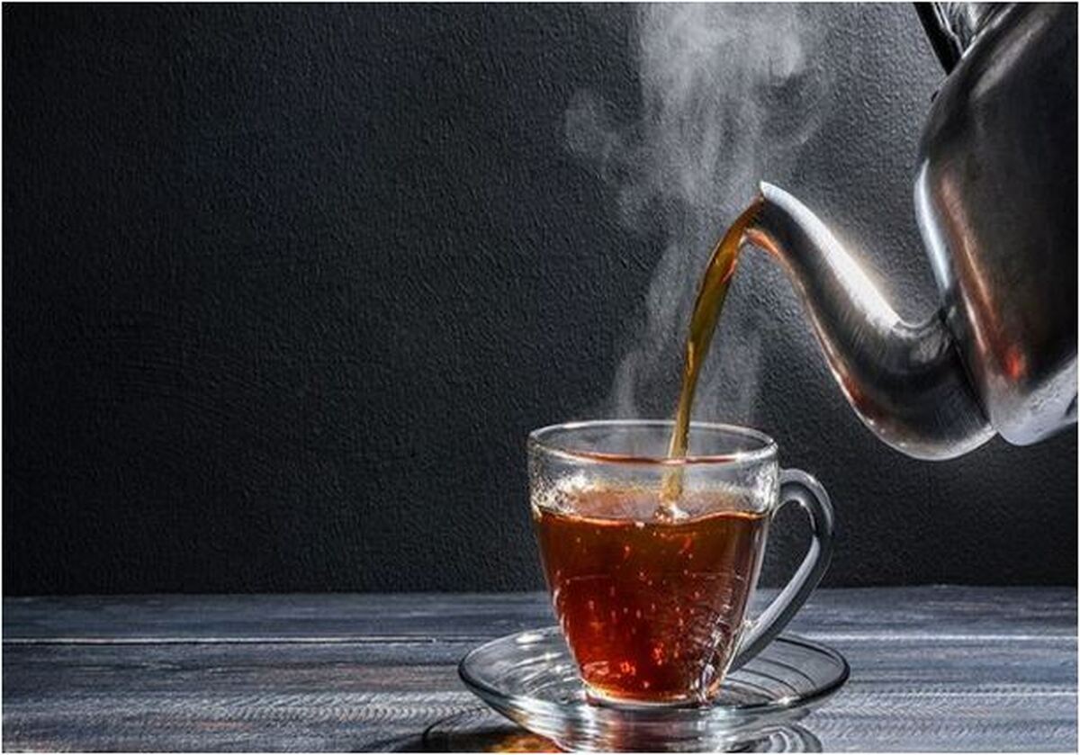چای خور‌ها مراقب مصرف این مدل چای‌ها باشند