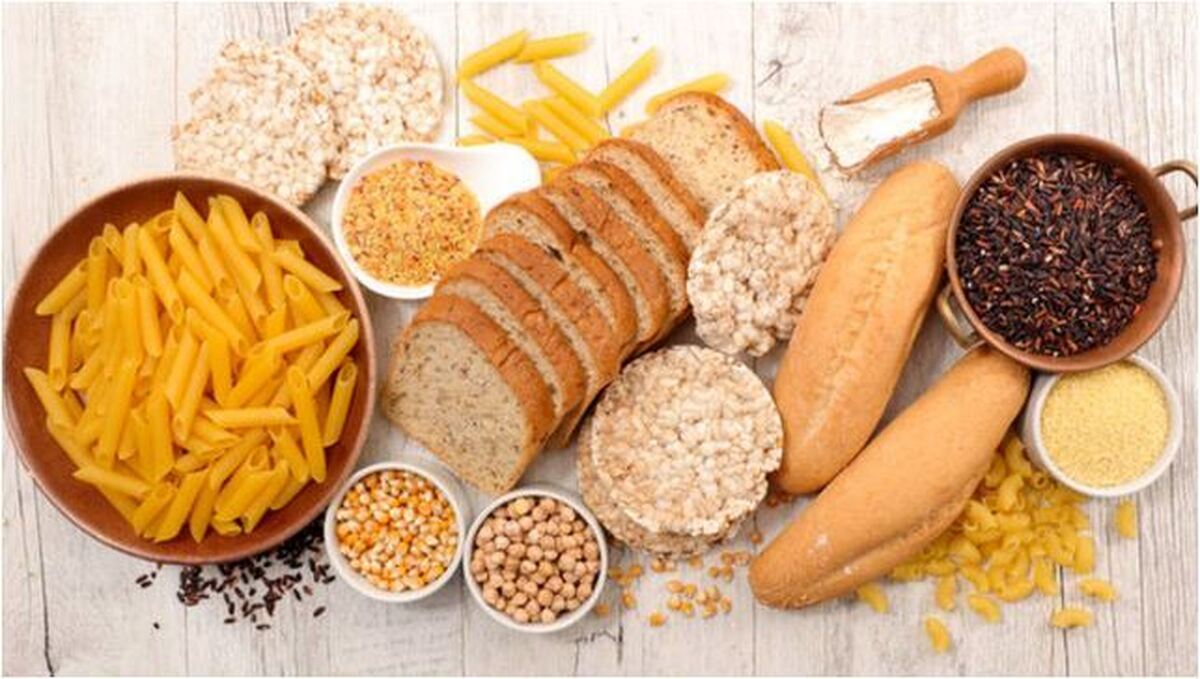 با رژیم غذایی بدون گلوتن بیشتر آشنا شوید