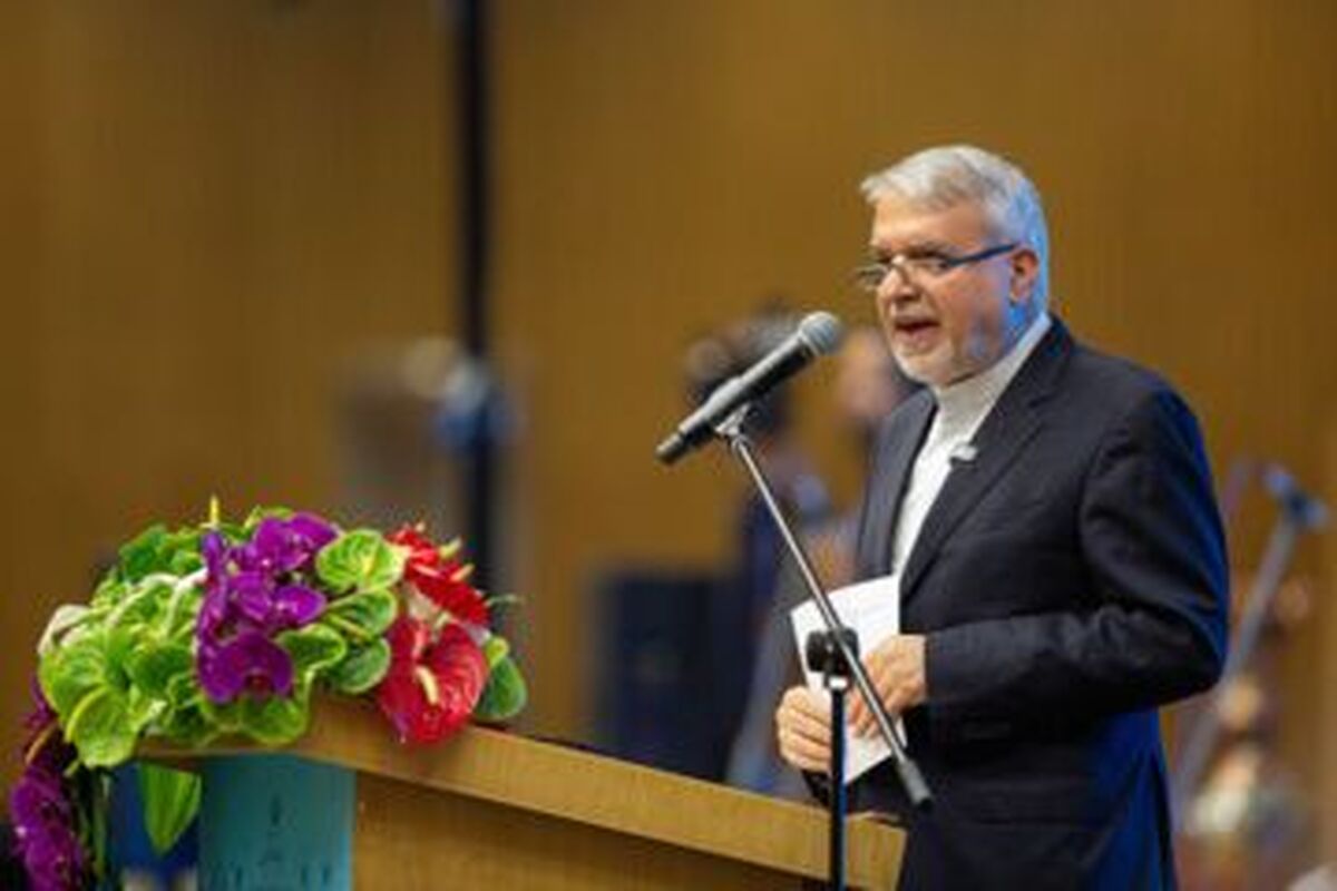 هدف گذاری صادرات یک میلیارد دلاری صنایع دستی ایران