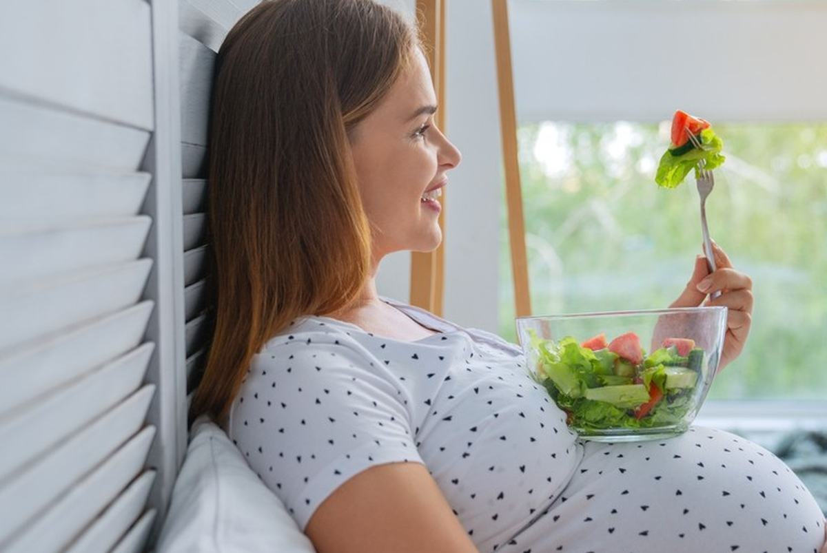 به عنوان مفیدترین و ضروری‌ترین محصولات برای زنان باردار نامگذاری شد