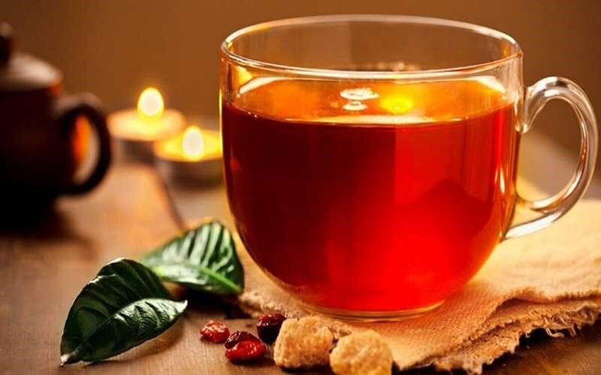 مضرات خوردن چای بعد از غذا که کسی به شما نمی‌گوید!