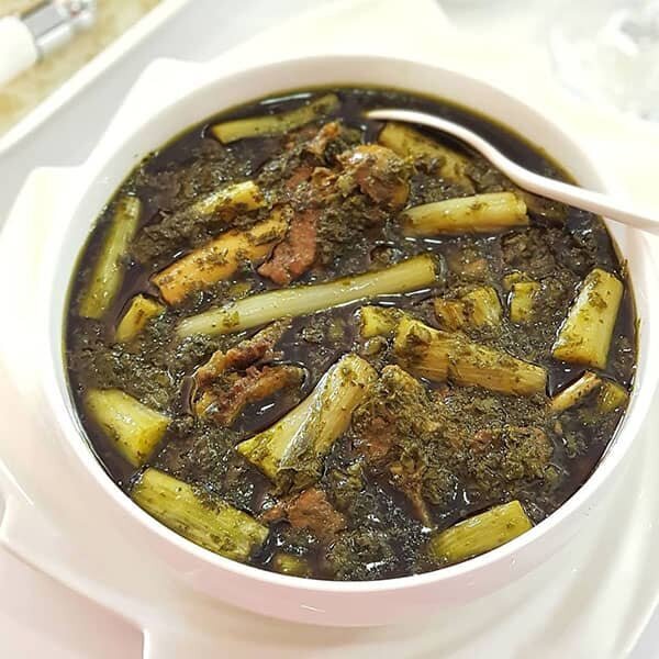 صفر تاصد تهیه یک خورشت فصلی که نباید از دستش بدی!