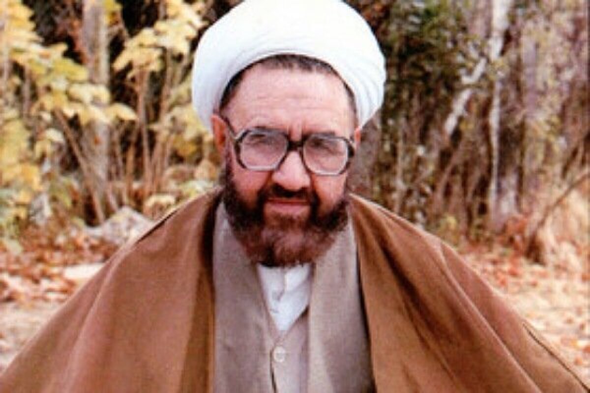شهید مطهری؛ معلمی برای تمام نسل‌ها