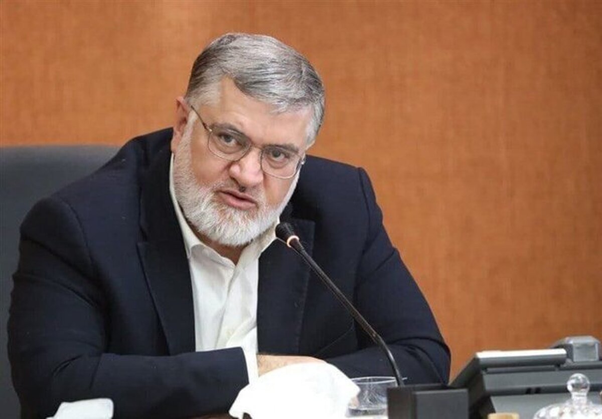 پیام استاندار تهران به مناسبت روز معلم