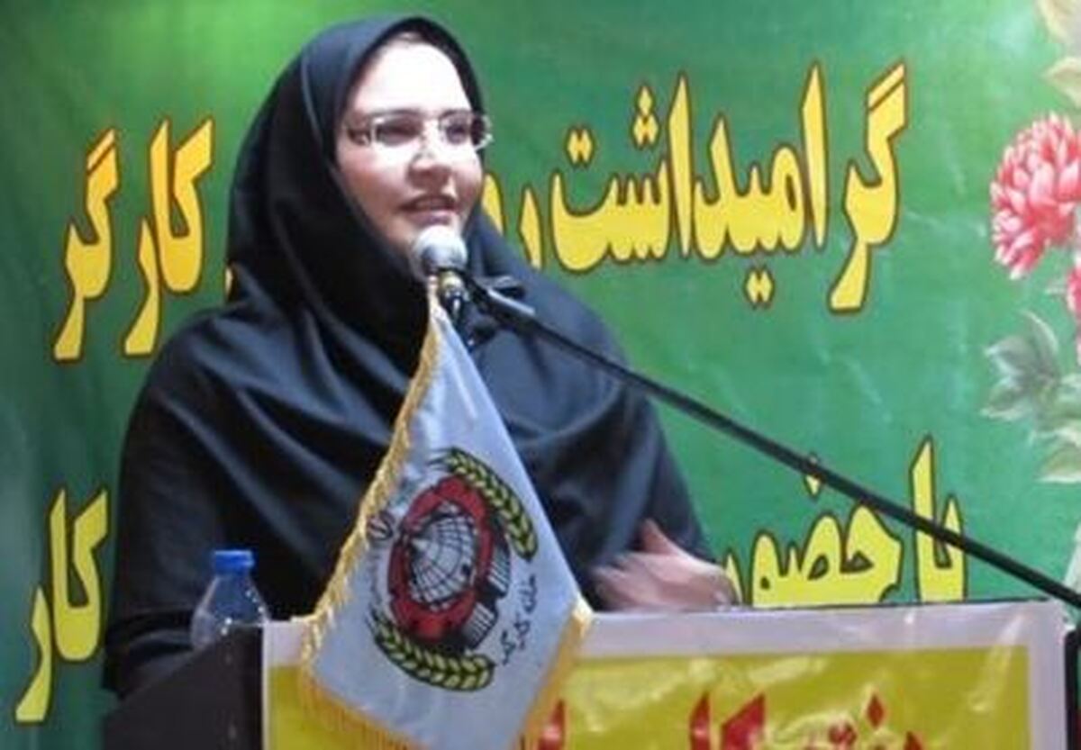 فاصله بین مزد و قدرت خرید و معیشت زیاد است