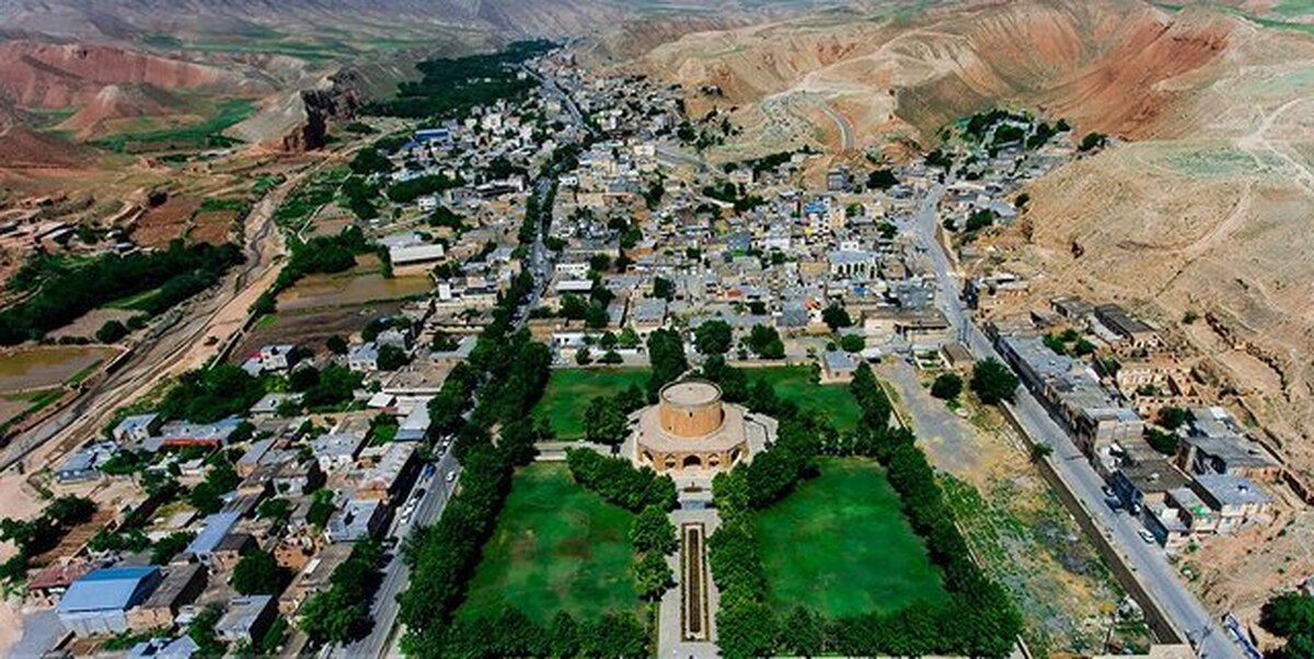 کلات قابلیت تبدیل شدن به قطب صنعتی شمال شرق کشور را دارد