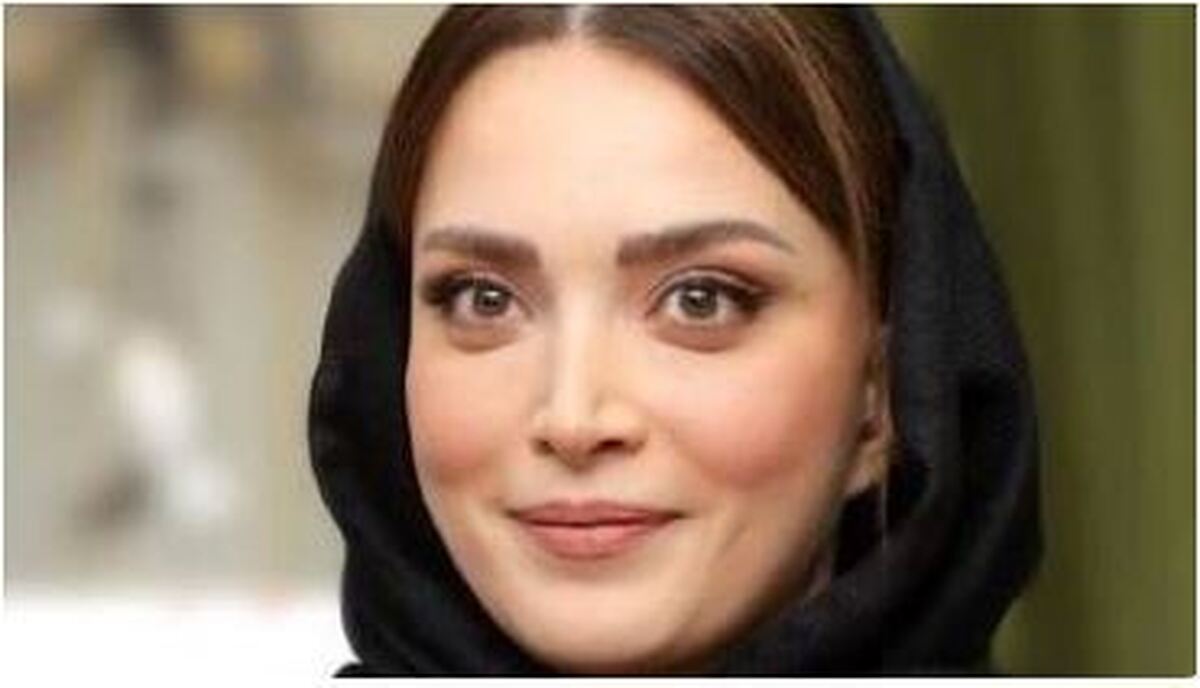 بهنوش طباطبایی چگونه وارد عرصه بازیگری شد؟