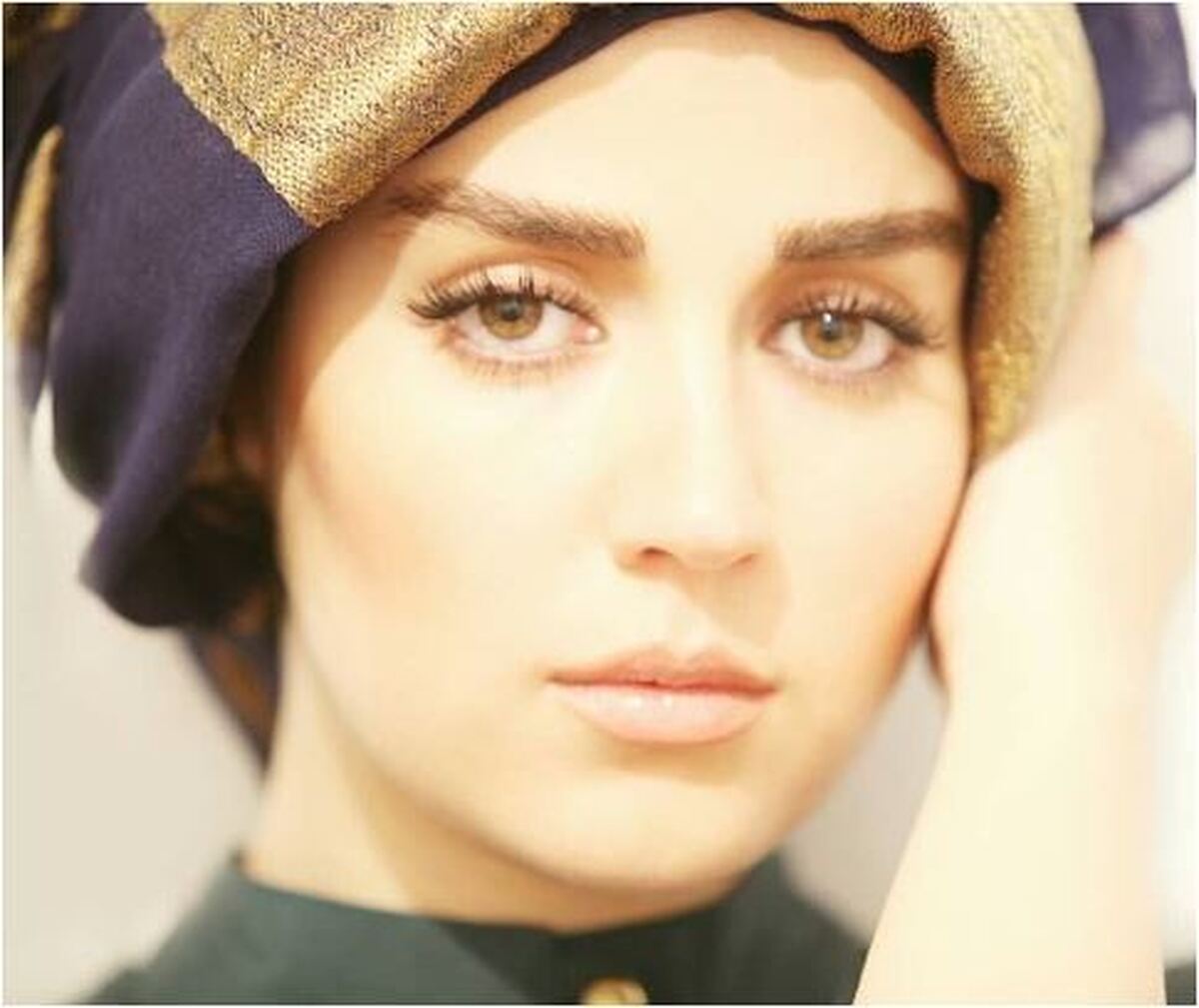 سلفی جدید افسانه پاکرو میکاپ لایت دخترانه اش را به نمایش گذاشت/اصلا بهش نمیاد ۴۲ سالش باشه!