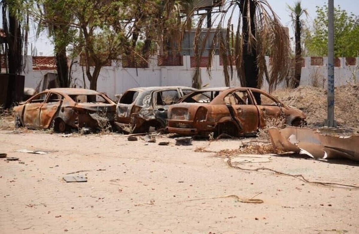 دبیرکل سازمان ملل: ترور در سودان محدودیتی ندارد