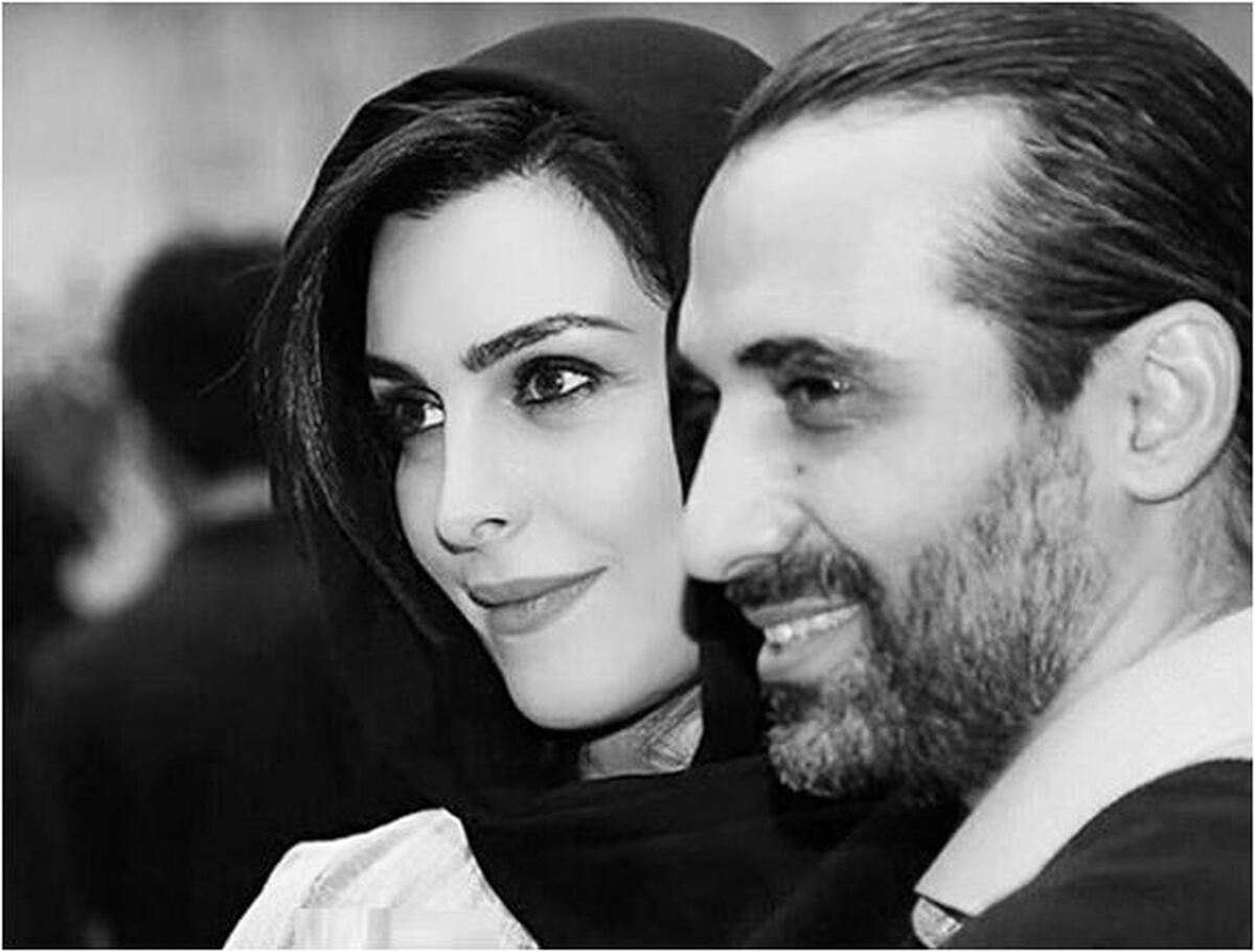 دلتنگی ناراحت کننده همسر ماهچهره خلیلی بعد از گذشت چندسال از فوت خانم بازیگر