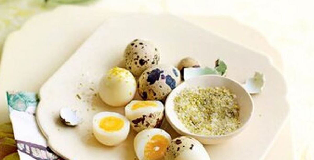 خواص بی نظیر مصرف تخم بلدرچین برای زنان باردار