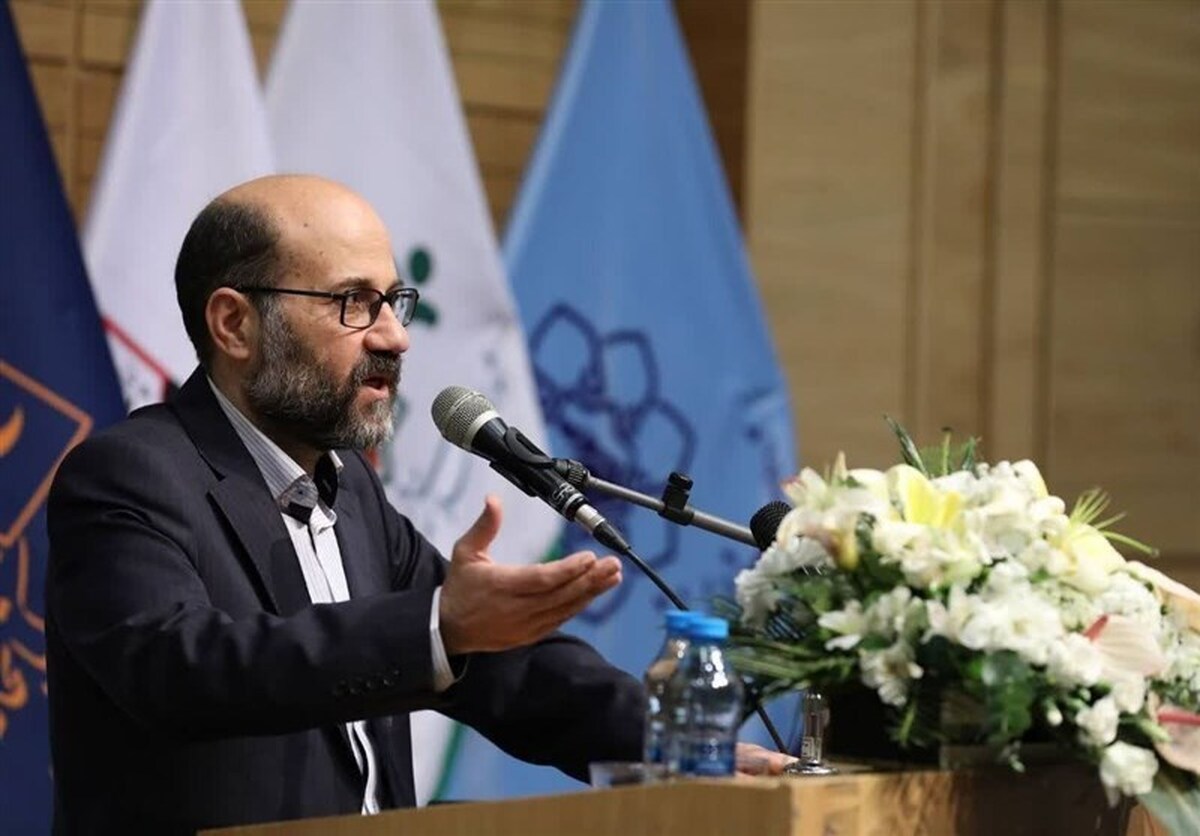 ضرورت حفاظت از اسناد در برابر حملات سایبری