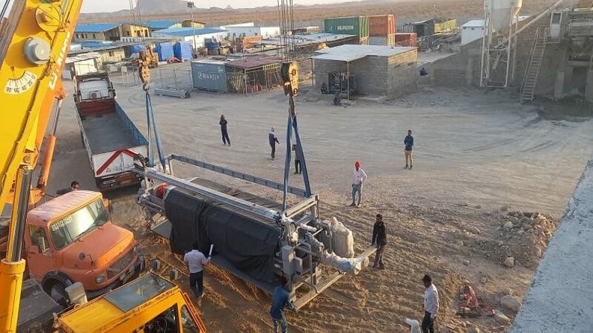چهار کارخانه طلا و مس در سیستان و بلوچستان راه‌اندازی می‌شود