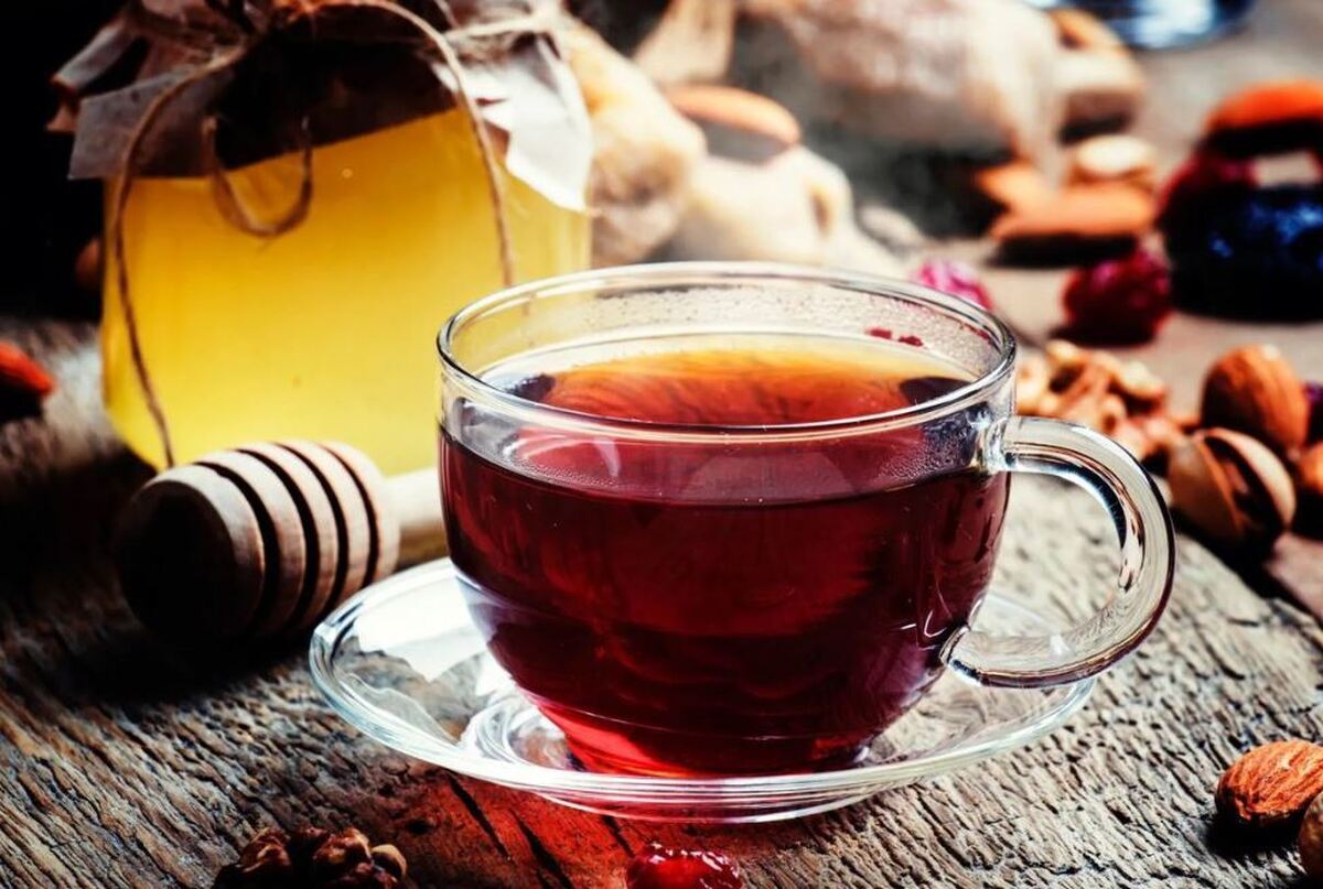 با محبوب‌ترین نوشیدنی ایرانی‌ها انرژی از دست رفته تان را برگردانید