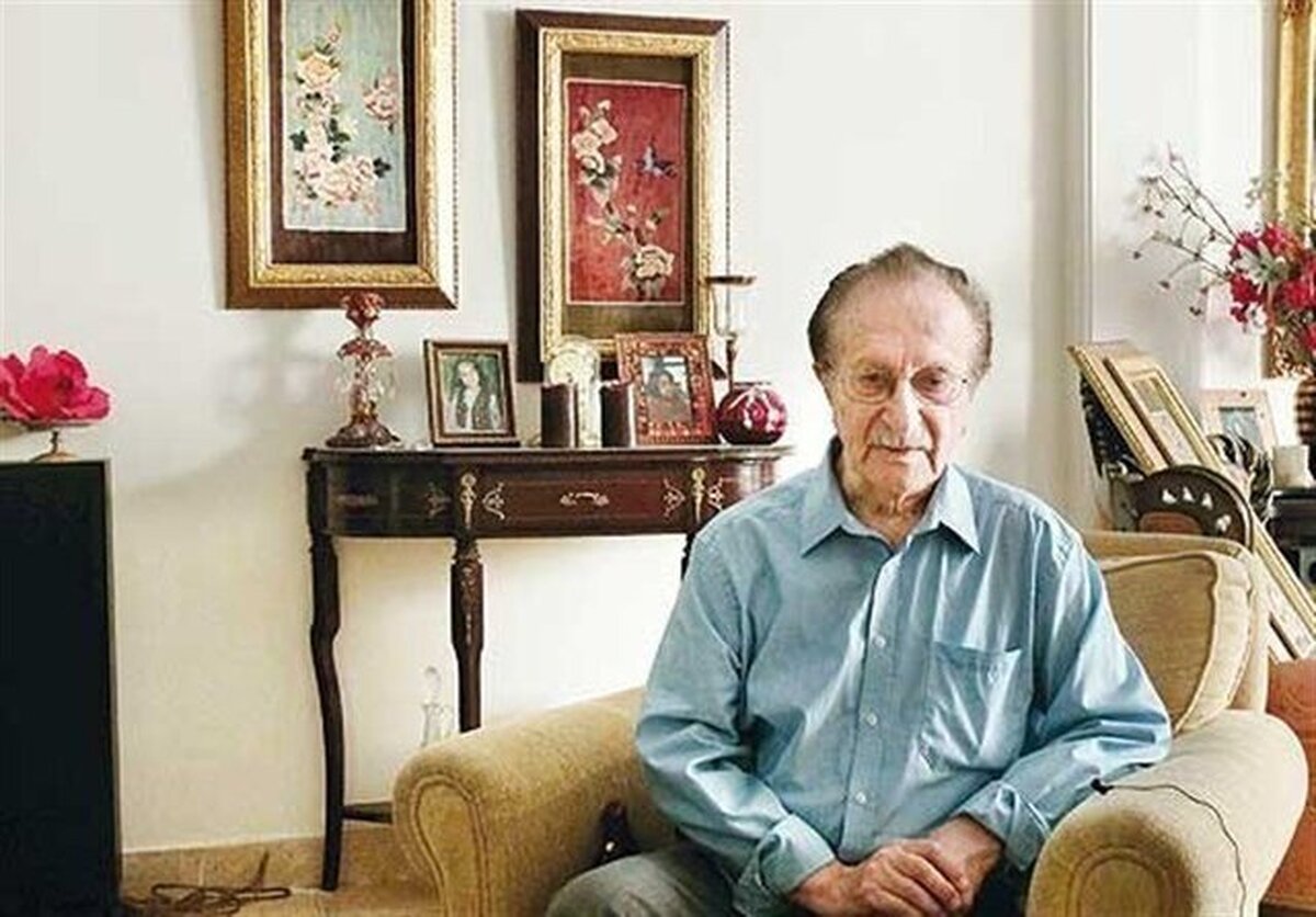پیام تسلیت رییس سازمان محیط زیست در پی درگذشت بنیانگذار دانش محیط زیست در ایران