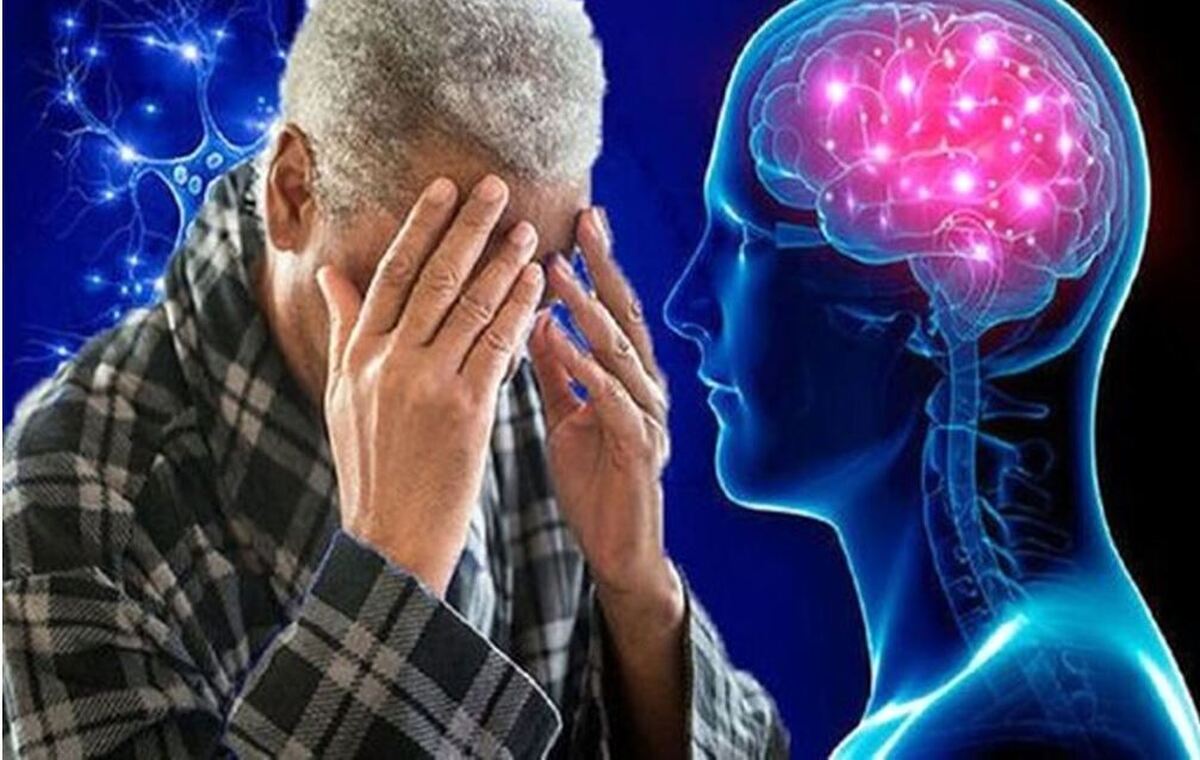برای ایمن ماندن در برابر آلزایمر این ۵ ماده غذایی را بخورید
