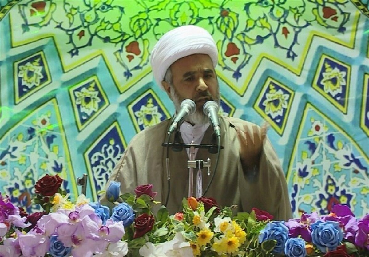 غلبه تفکرات جناحی و باندی در جامعه بدترین افت است