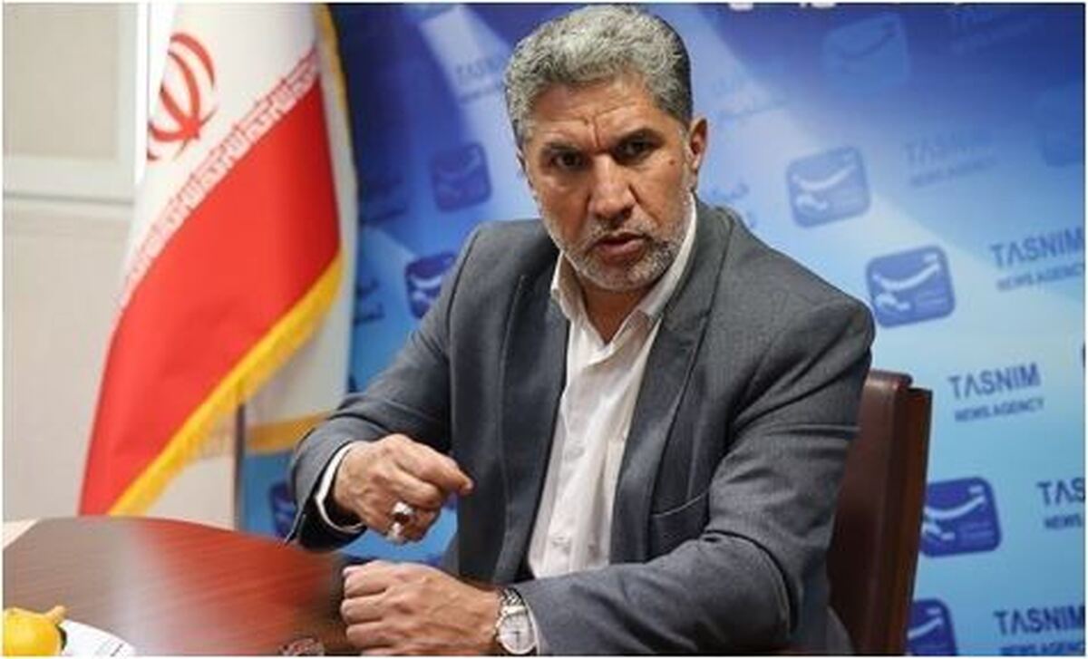 سنگدوینی: پیک مصرف برق احتمالاً به ۸۰ هزارمگاوات می‌رسد