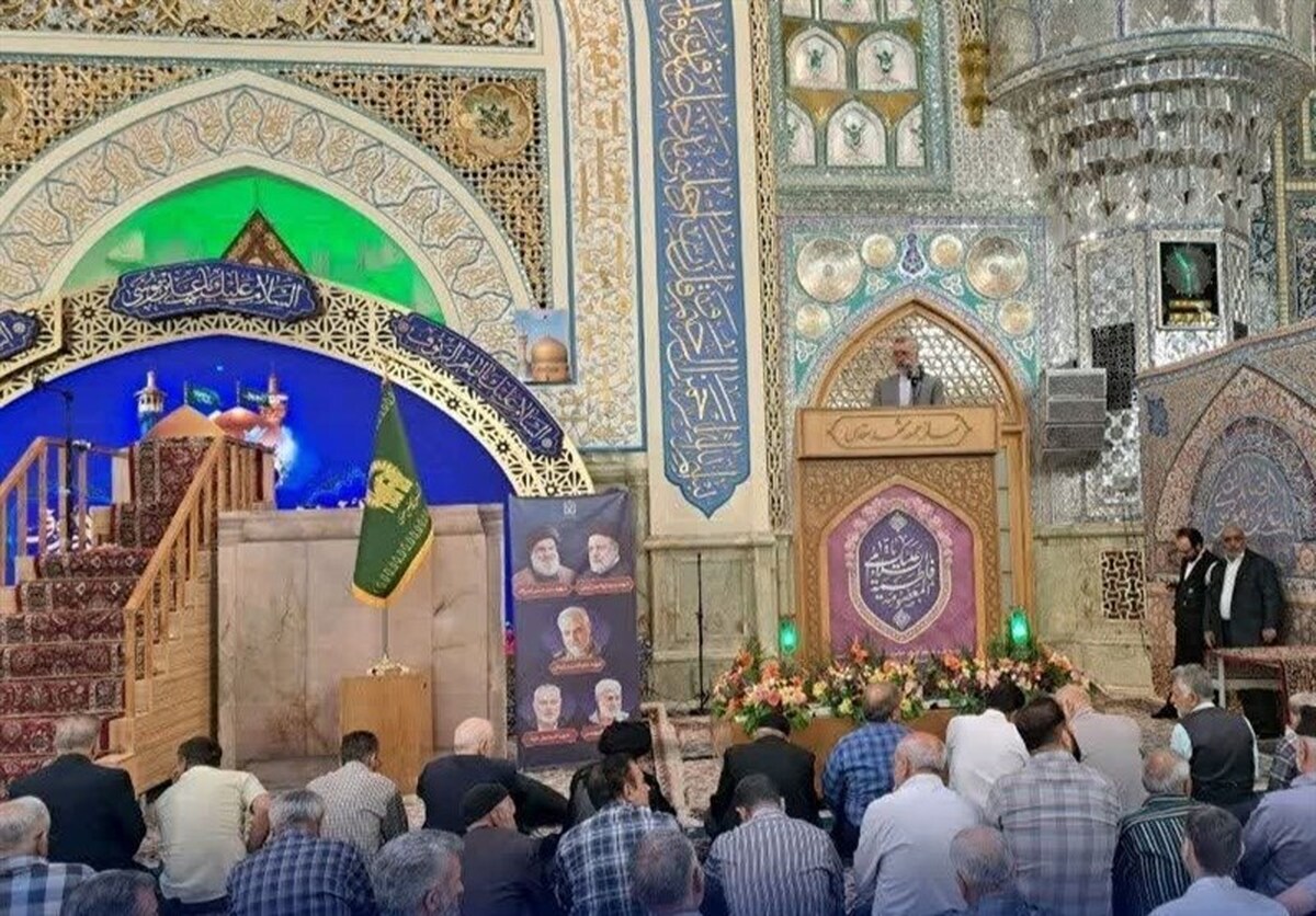 معلم قلب تپنده توسعه ایران است