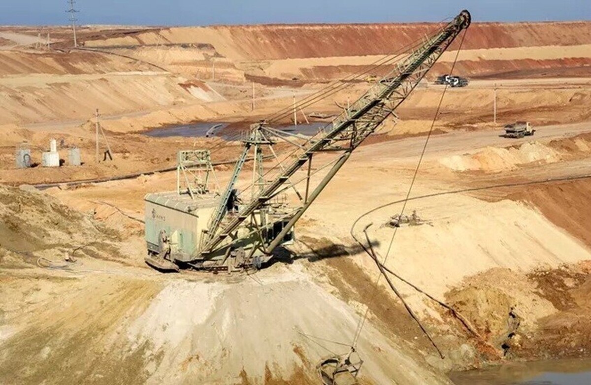 والتز مزایای توافق مواد معدنی بین واشنگتن و کی‌یف را برمی شمارد