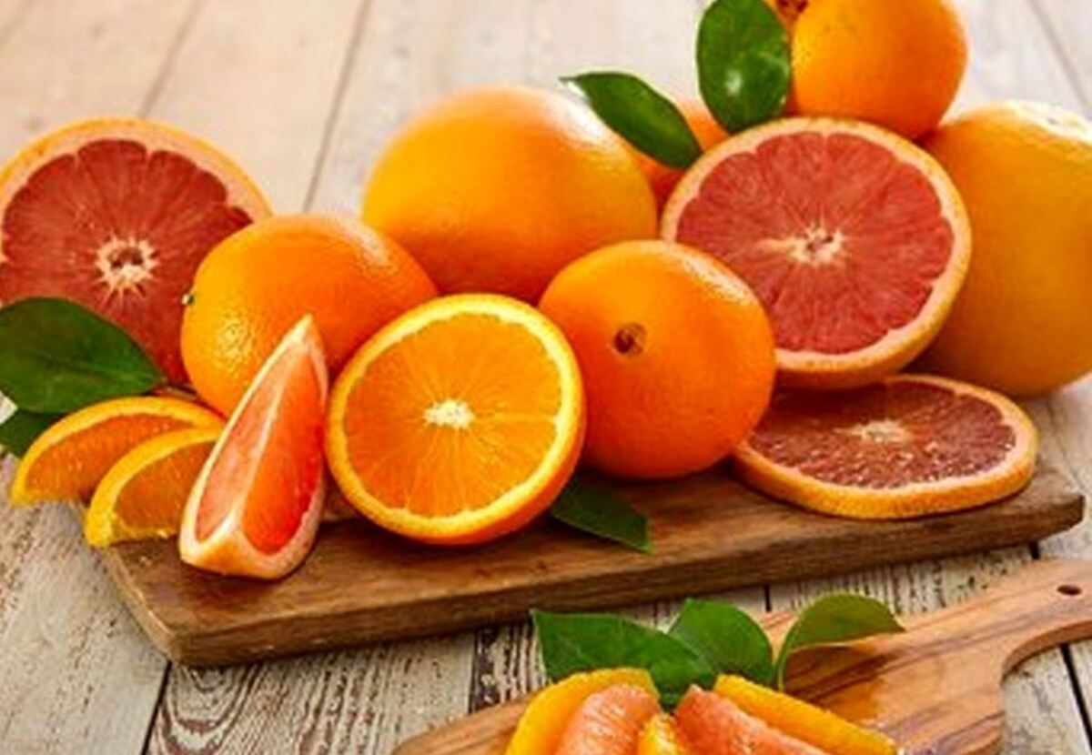 بعد از فهمیدن خواص پوست پرتقال دیگر آن را دور نمی‌ریزید!