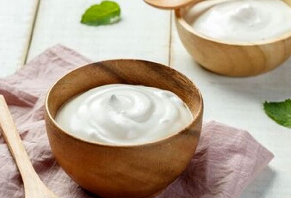 ممنوعیت‌های مصرف همزمان ماست و این مواد غذایی