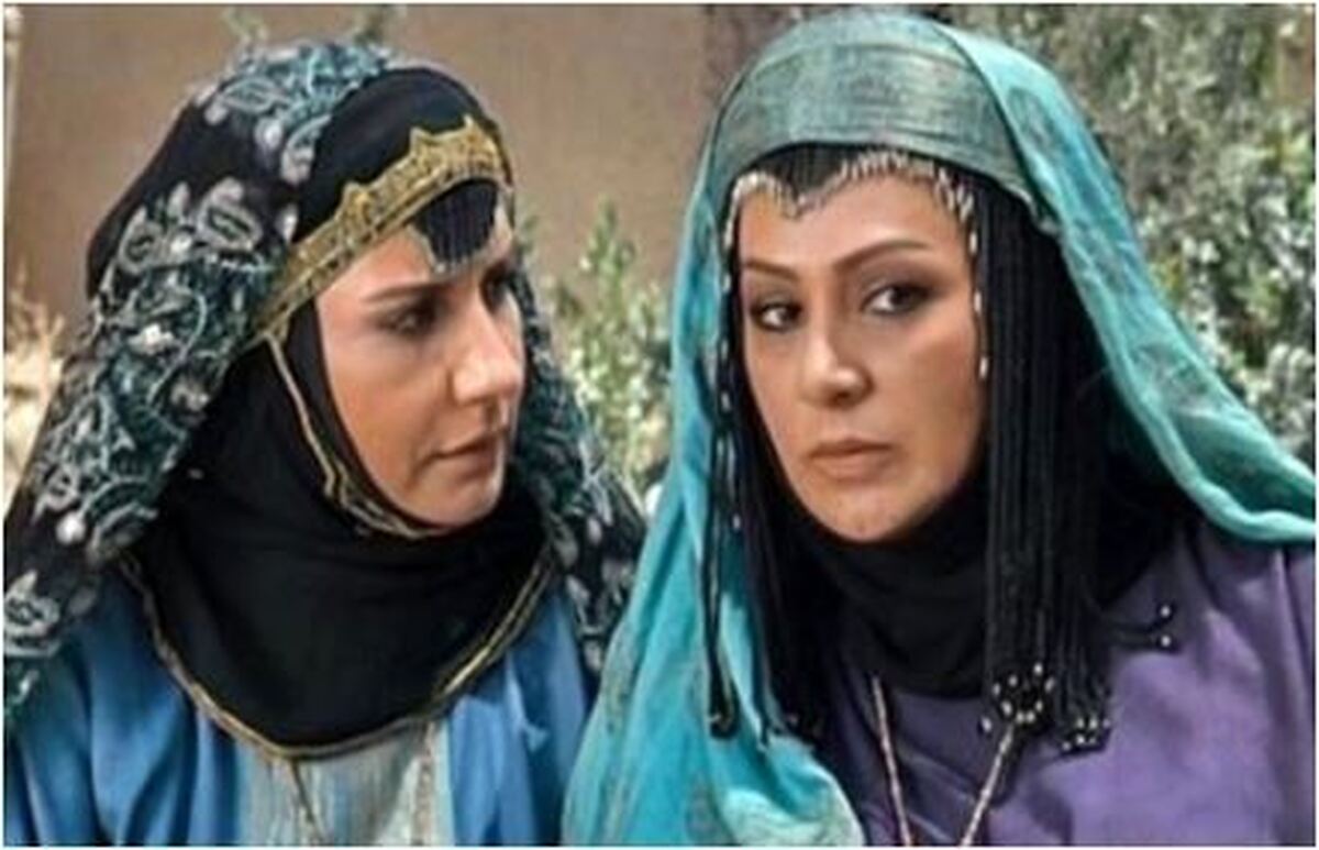 نگاهی به استایل سنتی و شیک فریبا کوثری در یک مراسم هنری