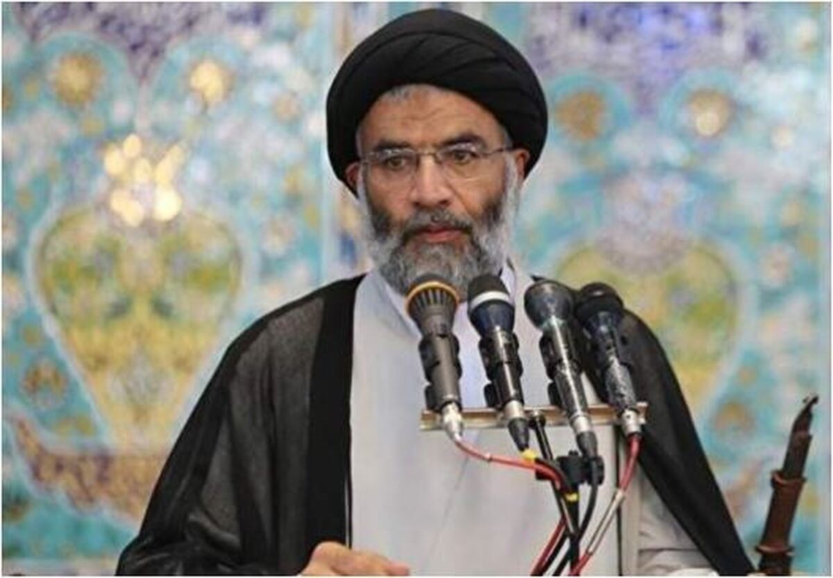 دستور تشکیل حوزه‌های علمیه توسط خداوند صادر شد!