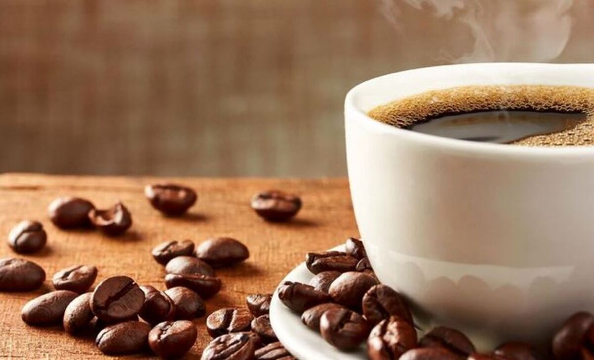 متعادل‌ترین مقدار مصرف قهوه در طول روز چقدر است؟