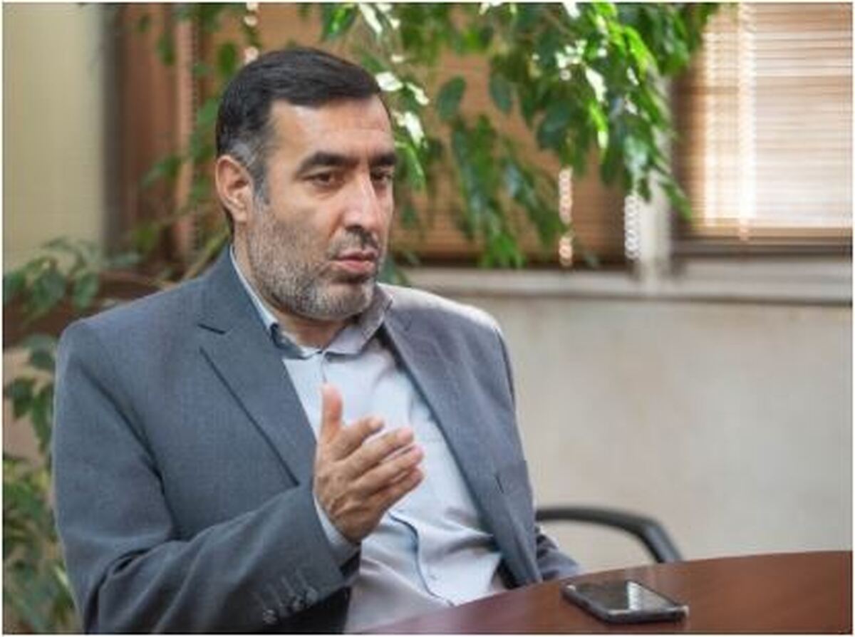 جوادی: بازی‌های استقلال و پرسپولیس باید در تختی برگزار شود