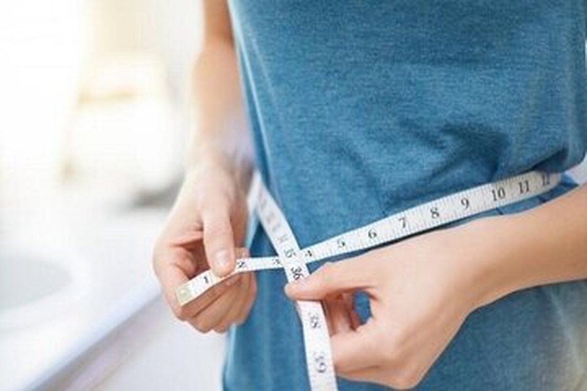 چگونه سریع به کاهش چربی شکم برسیم؟