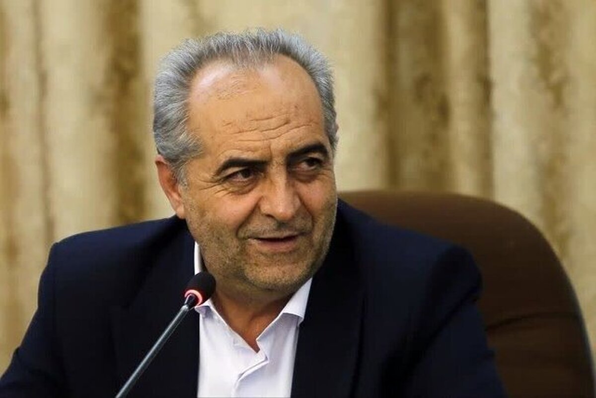 تبریک استاندار آذربایجان شرقی به مناسبت قهرمانی تیم فوتبال تراکتور
