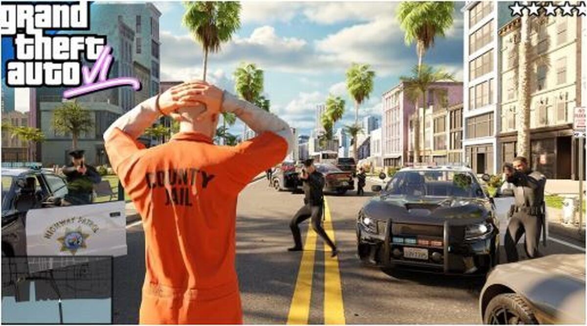 GTA با تاخیر رونمایی می‌شود