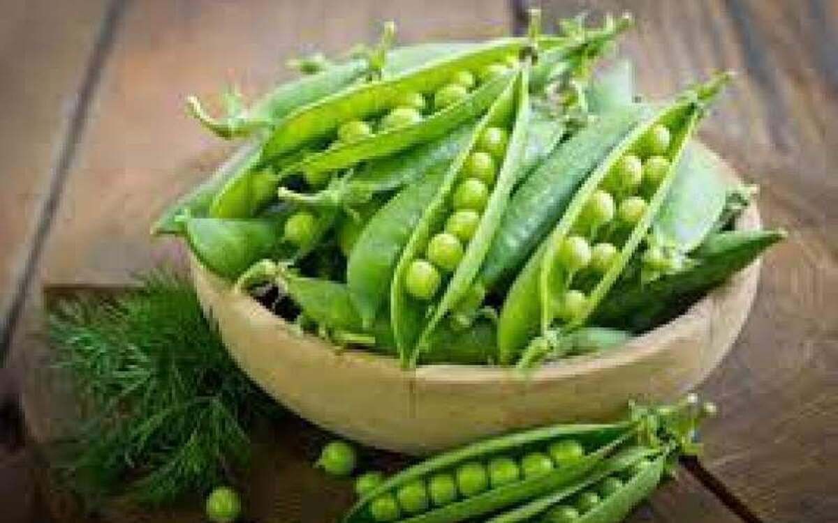 نخود فرنگی چه خواصی دارد؟