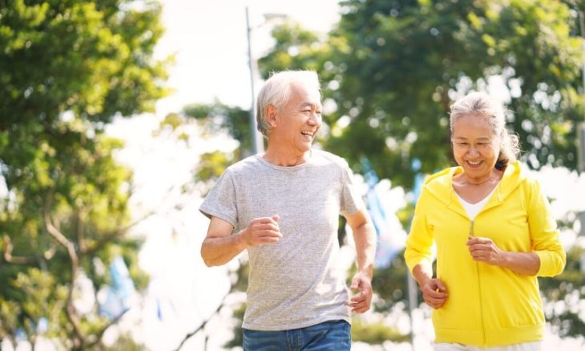 محققان چینی ارتباط بین فعالیت بدنی، طول عمر و پیری را فاش می‌کنند