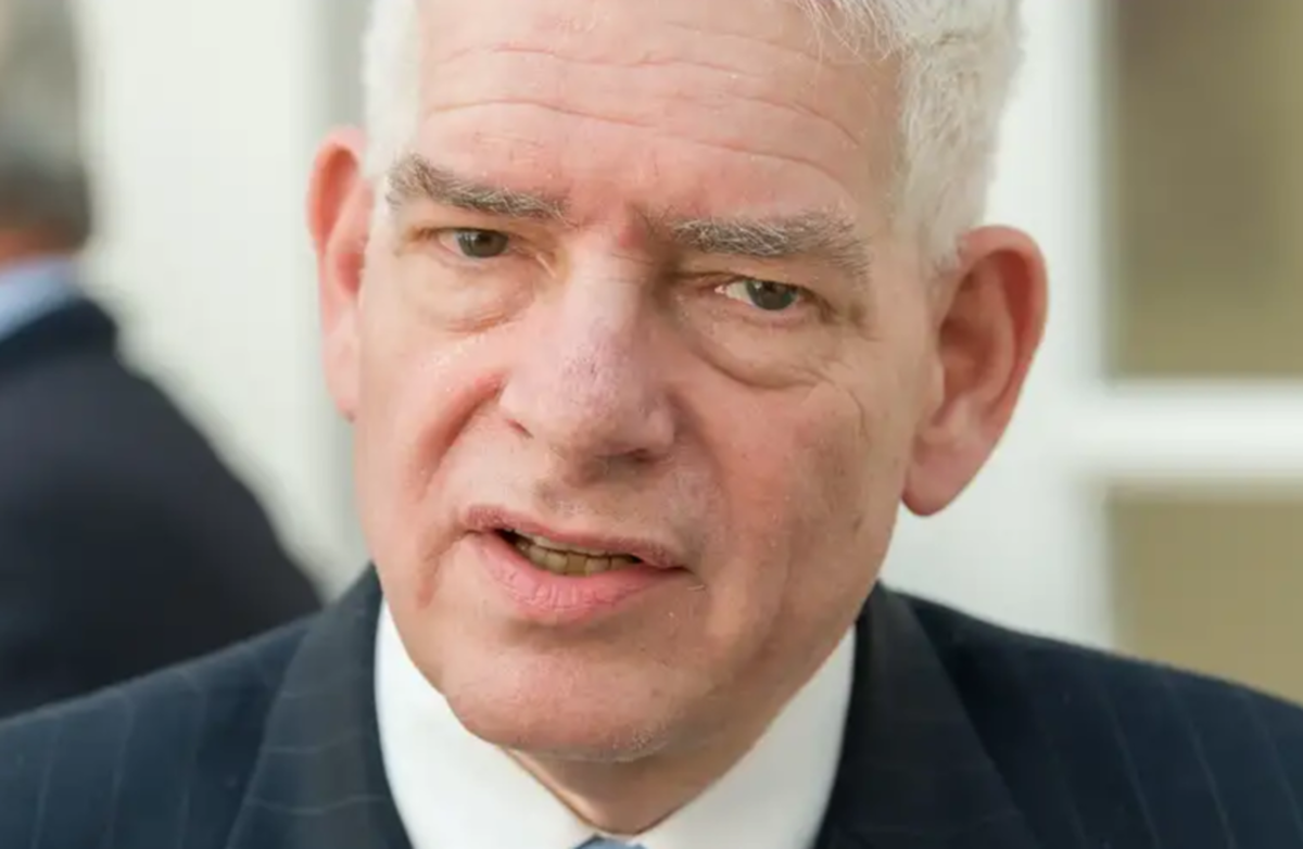 آلمان: رهبر یهودیان پس از «افراطی» خواندن حزب AfD، خواستار موضع‌گیری قاطع در قبال آن شد