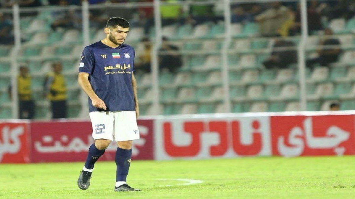 پرسپولیس برای جذب مدافع گل گهر دست به کار شد