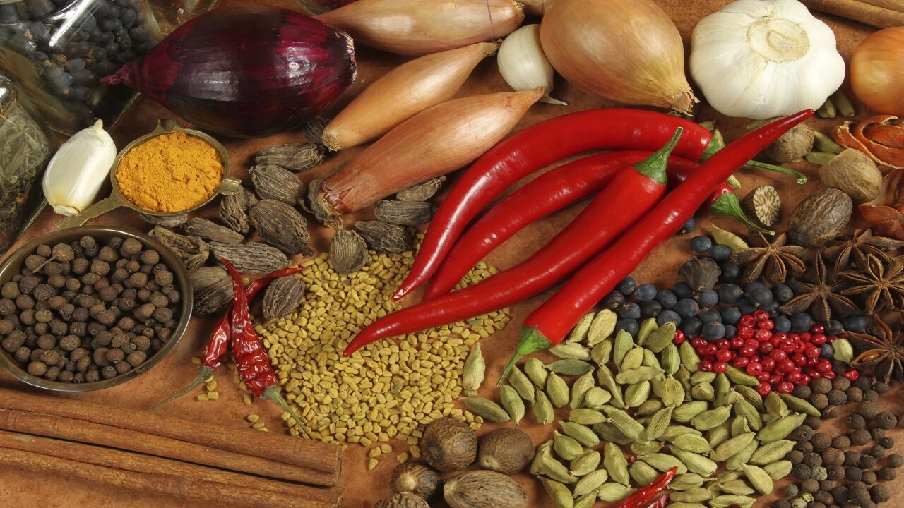 آیا می‌دانستند گرمیجات میل جنسی گرم مزاجان را از بین می‌برد؟