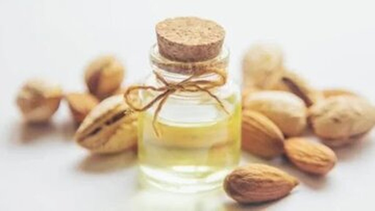 بهبود عملکرد مغز با روغن بادام زمینی!