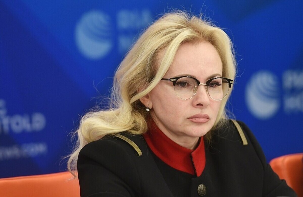 سناتور سابق روسیه: اوکراین اکنون تحت قیمومیت خارجی ایالات متحده است