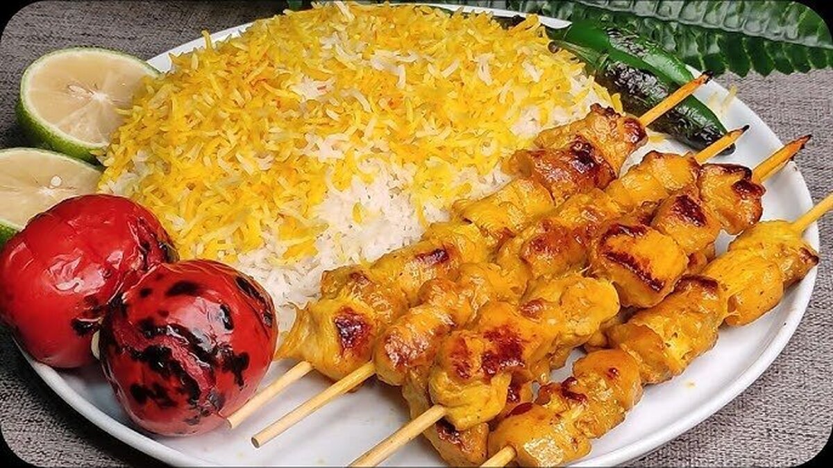 مرینیت کردن جوجه به دو روش جدید که انگشتاتونم باهاش میخورید!