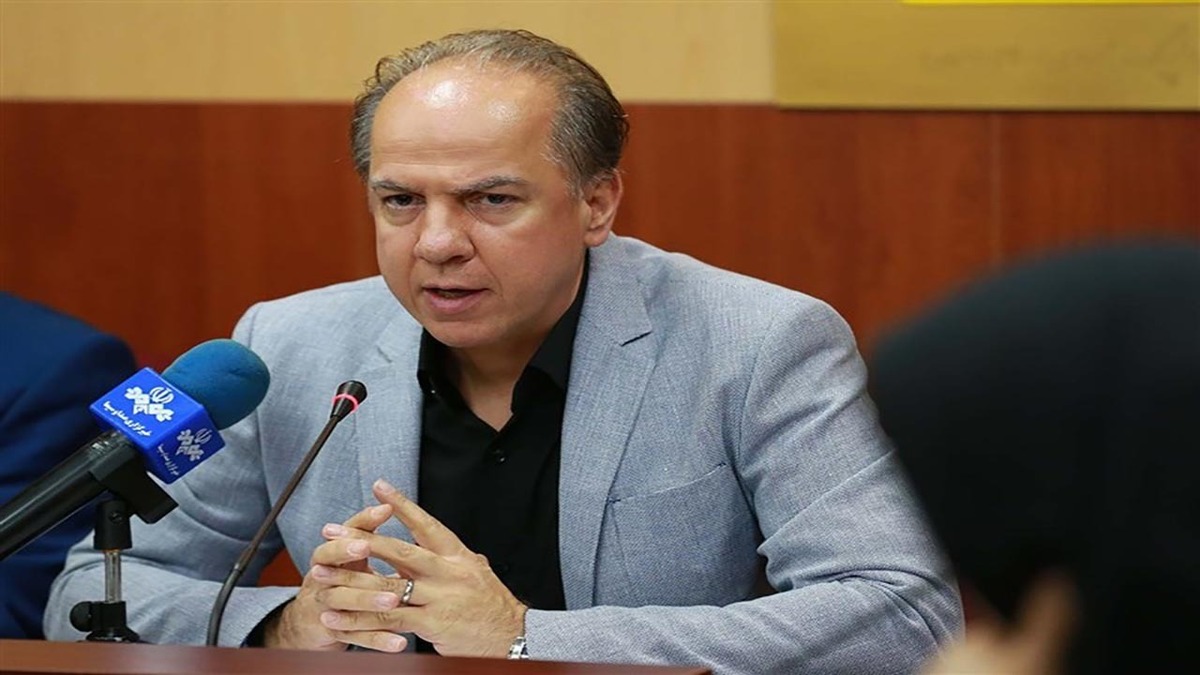 حضور کامل تیم ملی تکواندو دانشجویان ایران در یونیورسیاد