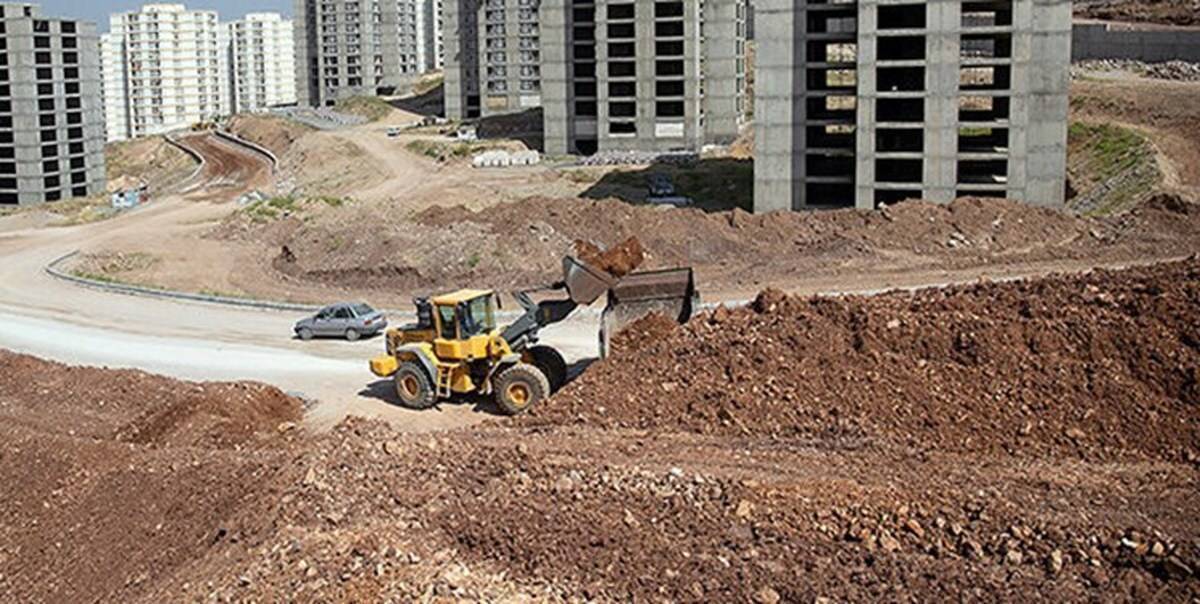 جلوگیری از واگذاری اراضی فاقد زیرساخت زمینه ساز توسعه پایدار
