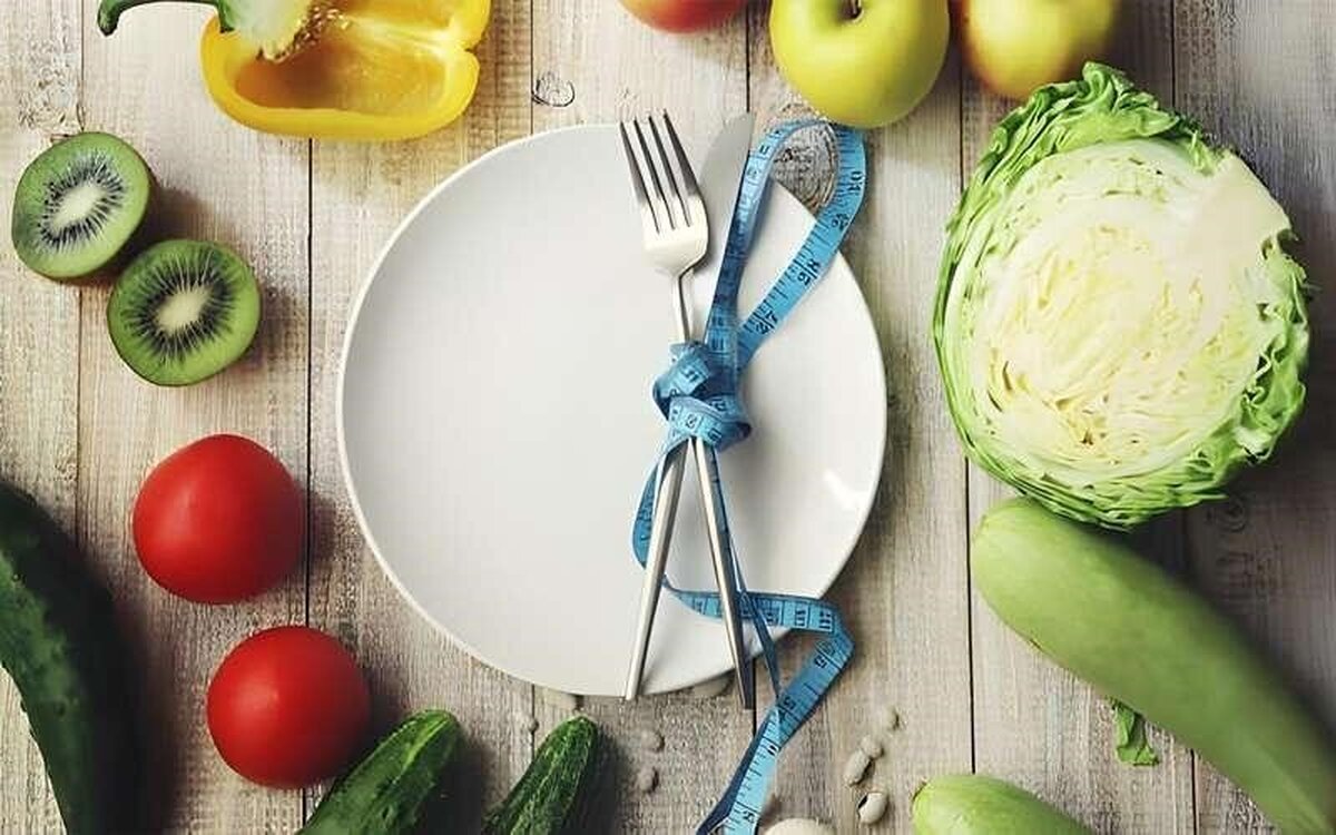 ۱۰ کار ممنوعه برای افرادی که رژیم گیاه خواری دارند