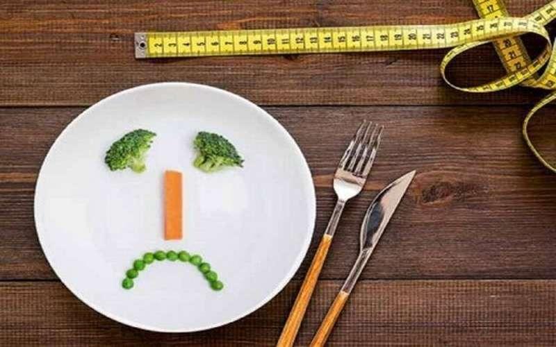 ۱۰ کار ممنوعه برای افرادی که رژیم گیاه خواری دارند