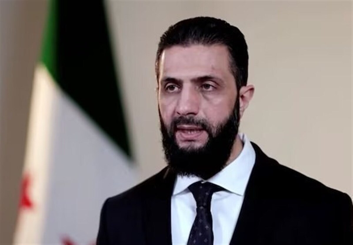 صبح جمعه با جولانی