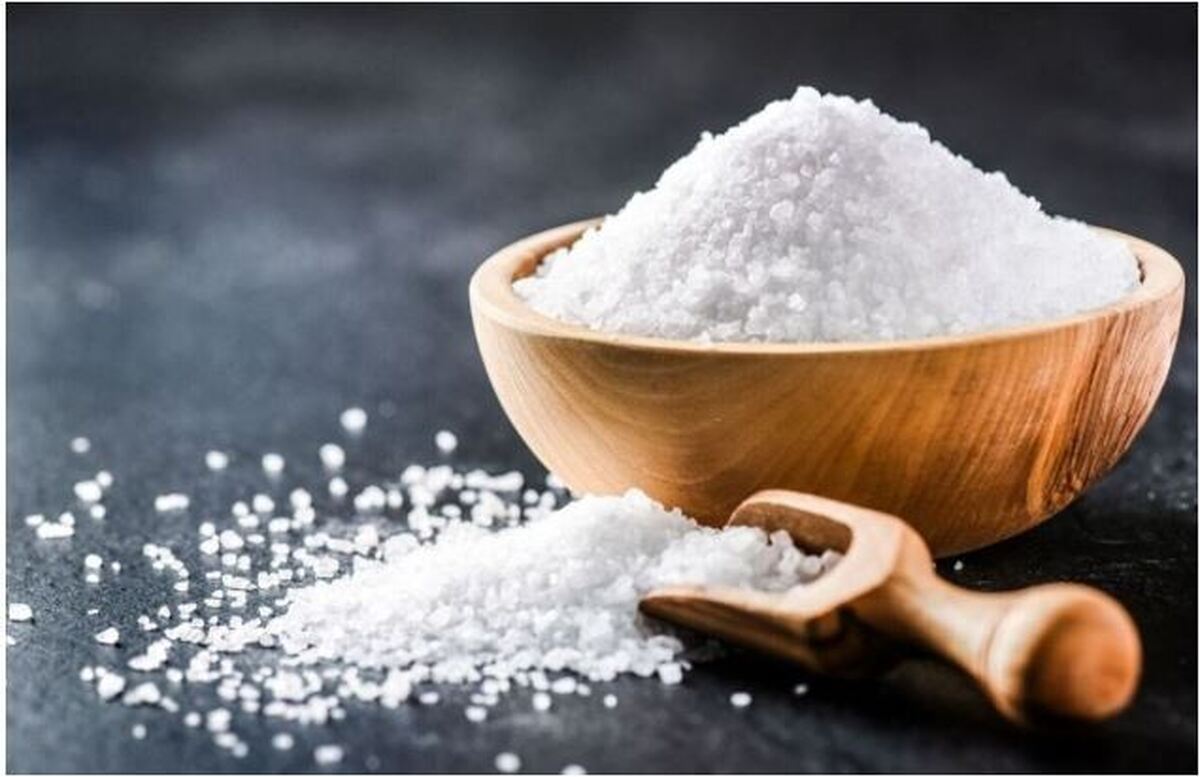 مصرف این ماده سفید رنگ باعث افسردگی می‌شود