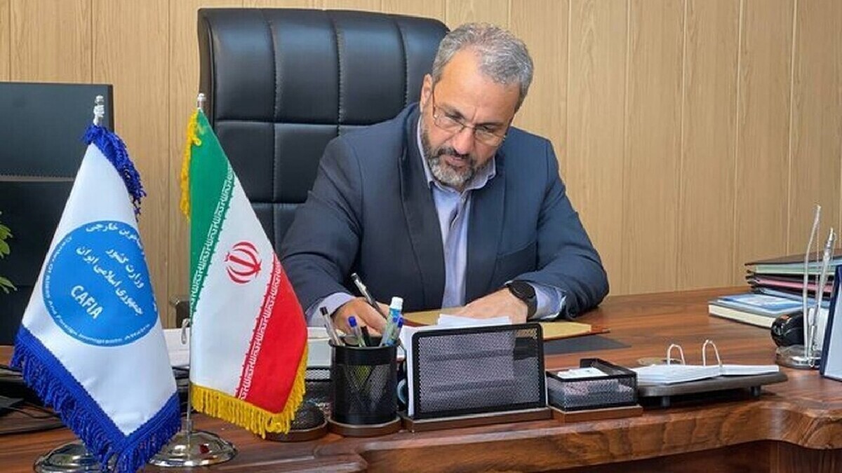 آموزش مجازی برای دانش آموزان دارای برگه سرشماری