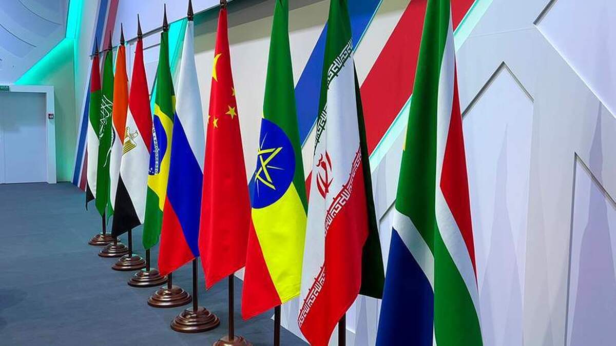 برزیل خواستار همکاری کشور‌های عضو بریکس در مبارزه با تروریسم شد